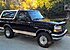 1992 Ford Bronco for sale 100928128